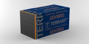 TERRASIT GRAFITNI FASADNI STIROPOR 10 CM