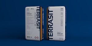 TERRASIT LJEPILO STIRO-L