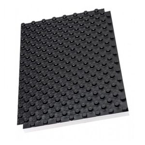 TERRASIT ALPHA STIROPOR ZA PODNO GRIJANJE